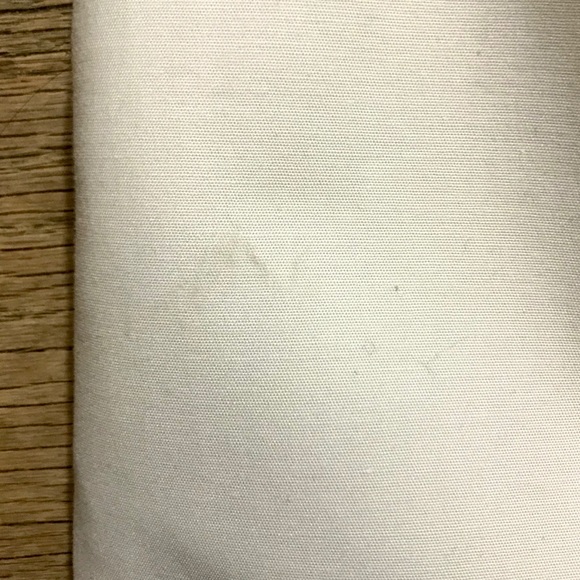 Banana Republic Cream Blazer - Picture 6 of 8